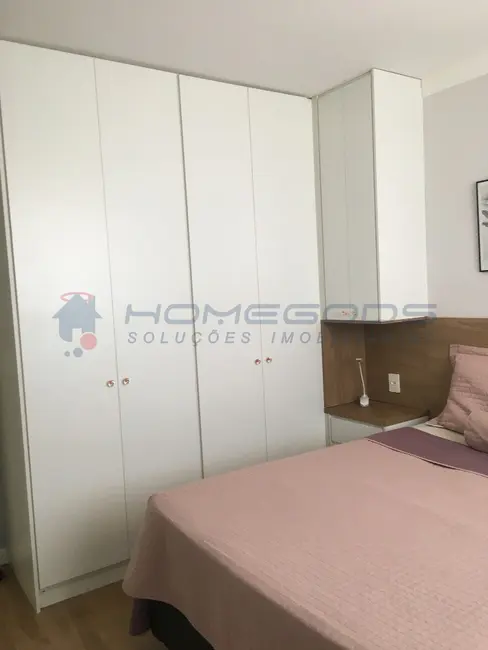 Apartamento com 2 quartos à venda, 82m2 em Jardim Nossa Senhora Auxiliadora, Campinas - SP - imagem 3 Foto 3 de Apartamento com 2 quartos à venda, 82m2 em Jardim Nossa Senhora Auxiliadora, Campinas - SP