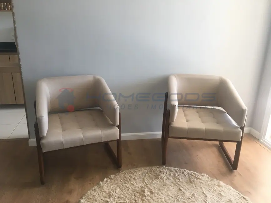 Apartamento com 2 quartos à venda, 82m2 em Jardim Nossa Senhora Auxiliadora, Campinas - SP - imagem 9 Foto 9 de Apartamento com 2 quartos à venda, 82m2 em Jardim Nossa Senhora Auxiliadora, Campinas - SP