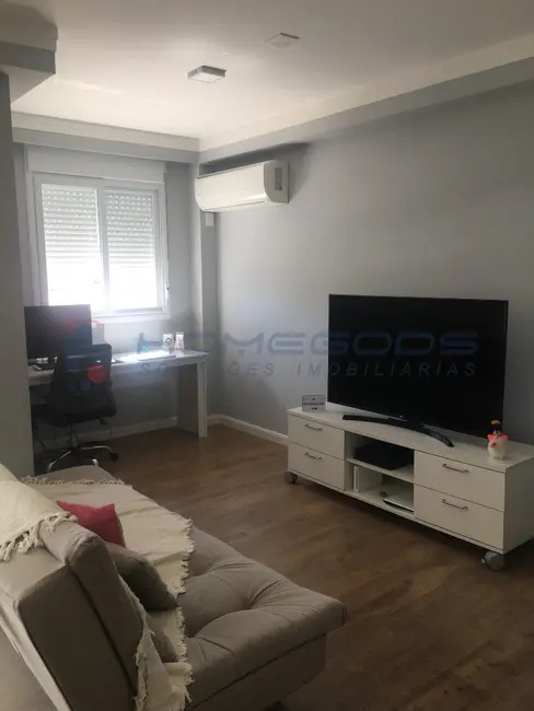 Apartamento com 2 quartos à venda, 82m2 em Jardim Nossa Senhora Auxiliadora, Campinas - SP - imagem 5 Foto 5 de Apartamento com 2 quartos à venda, 82m2 em Jardim Nossa Senhora Auxiliadora, Campinas - SP