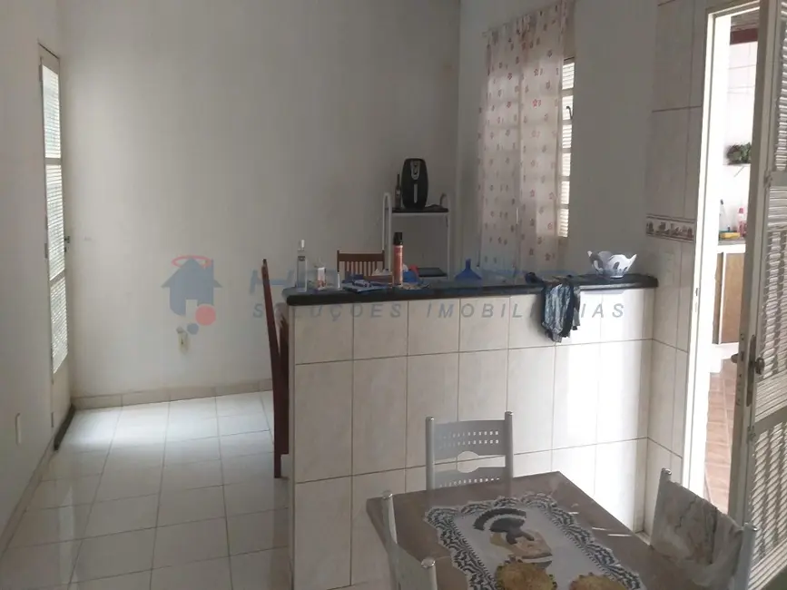 Casa com 3 quartos à venda, 150m2 em Parque Santa Bárbara, Campinas - SP - imagem 7 Foto 7 de Casa com 3 quartos à venda, 150m2 em Parque Santa Bárbara, Campinas - SP