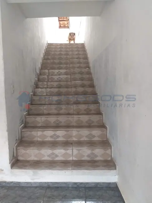 Casa com 3 quartos à venda, 150m2 em Parque Santa Bárbara, Campinas - SP - imagem 3 Foto 3 de Casa com 3 quartos à venda, 150m2 em Parque Santa Bárbara, Campinas - SP