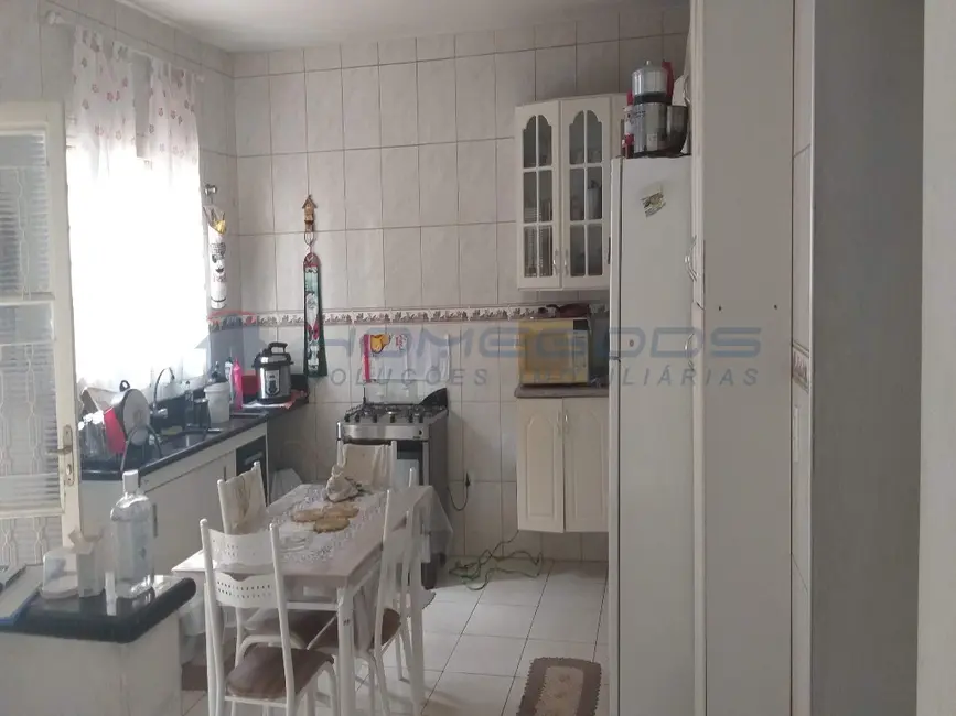 Casa com 3 quartos à venda, 150m2 em Parque Santa Bárbara, Campinas - SP - imagem 6 Foto 6 de Casa com 3 quartos à venda, 150m2 em Parque Santa Bárbara, Campinas - SP