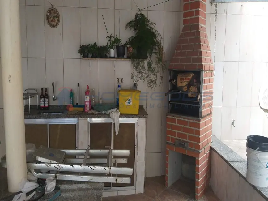 Casa com 3 quartos à venda, 150m2 em Parque Santa Bárbara, Campinas - SP - imagem 5 Foto 5 de Casa com 3 quartos à venda, 150m2 em Parque Santa Bárbara, Campinas - SP