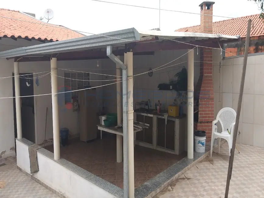 Casa com 3 quartos à venda, 150m2 em Parque Santa Bárbara, Campinas - SP - imagem 2 Foto 2 de Casa com 3 quartos à venda, 150m2 em Parque Santa Bárbara, Campinas - SP