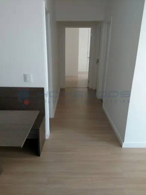 Foto 3 de Apartamento com 3 quartos à venda, 67m2 em Sumare - SP