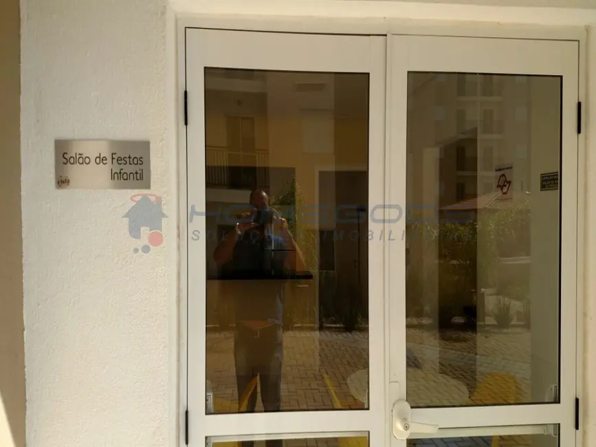 Foto 6 de Apartamento com 3 quartos à venda, 67m2 em Sumare - SP