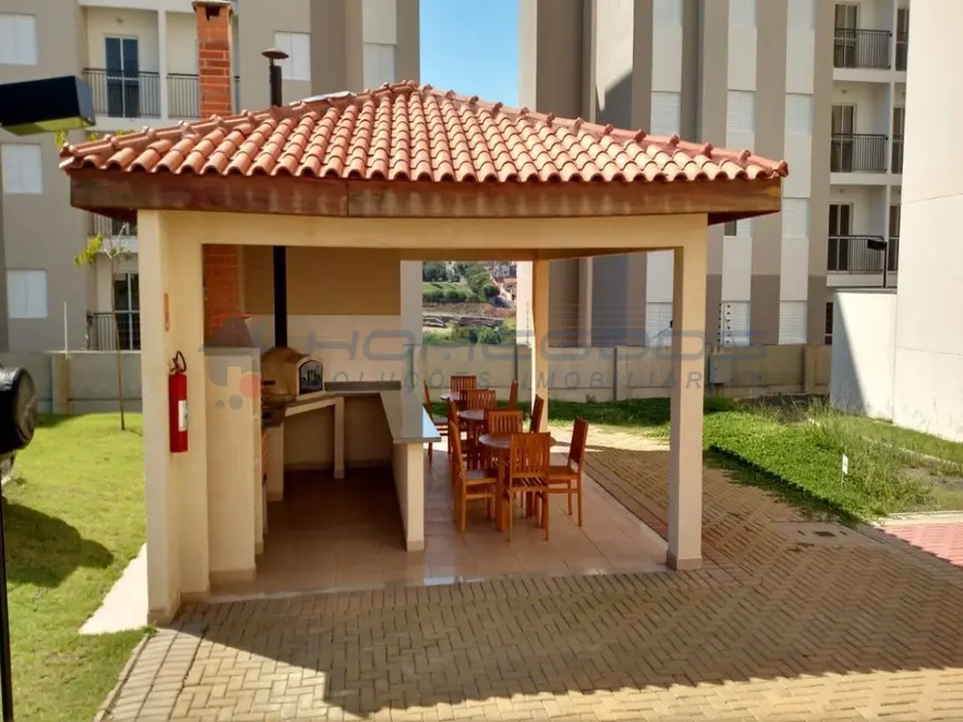 Foto 1 de Apartamento com 3 quartos à venda, 67m2 em Sumare - SP