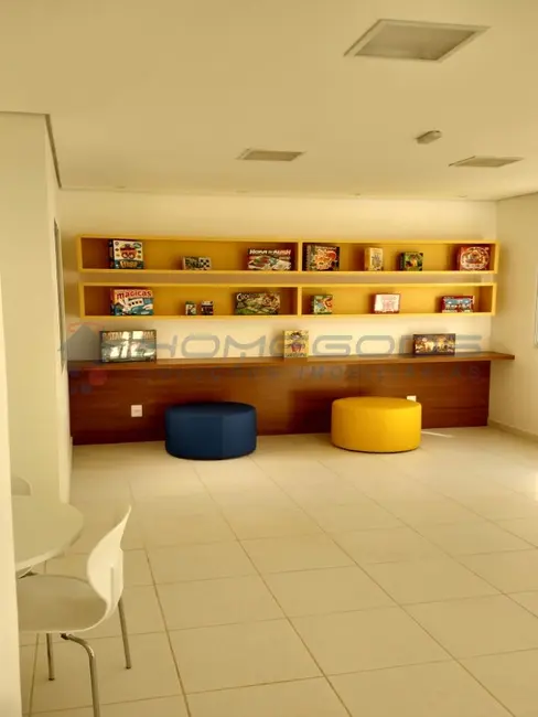 Foto 8 de Apartamento com 3 quartos à venda, 67m2 em Sumare - SP