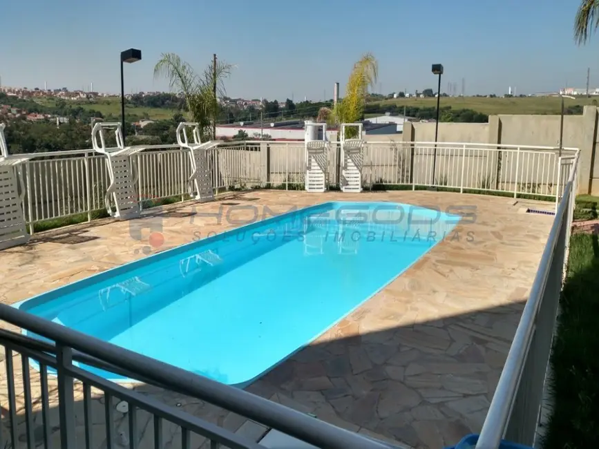 Foto 2 de Apartamento com 3 quartos à venda, 67m2 em Sumare - SP