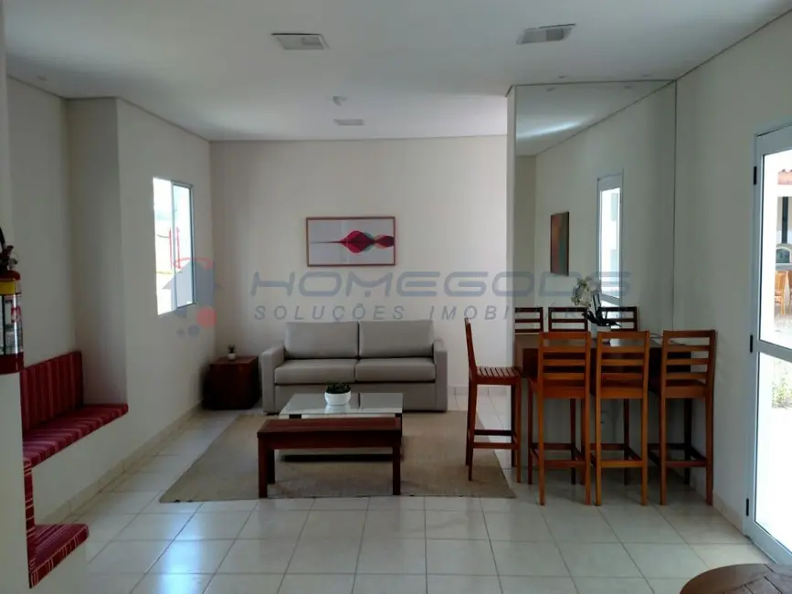 Foto 5 de Apartamento com 3 quartos à venda, 67m2 em Sumare - SP