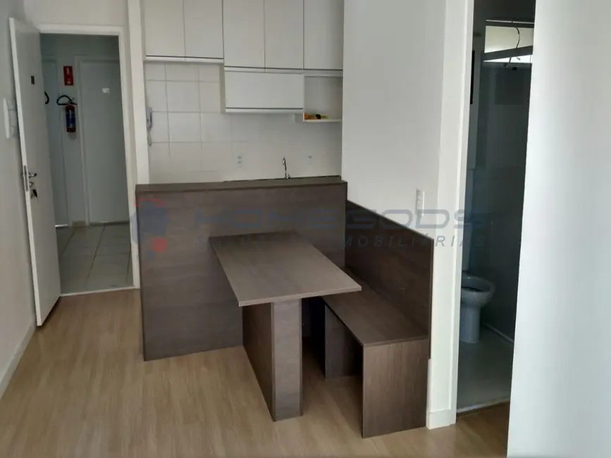 Foto 7 de Apartamento com 3 quartos à venda, 67m2 em Sumare - SP