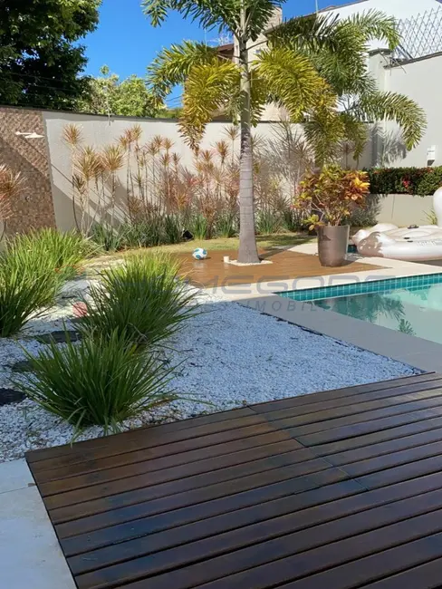 Casa de Condomínio com 4 quartos à venda, 517m2 em João Aranha, Paulinia - SP - imagem 4 Foto 4 de Casa de Condomínio com 4 quartos à venda, 517m2 em João Aranha, Paulinia - SP