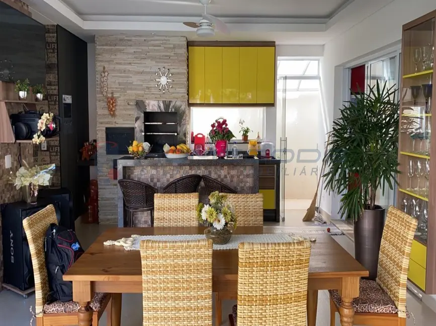 Casa de Condomínio com 4 quartos à venda, 517m2 em João Aranha, Paulinia - SP - imagem 9 Foto 9 de Casa de Condomínio com 4 quartos à venda, 517m2 em João Aranha, Paulinia - SP