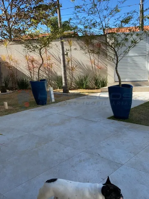 Casa de Condomínio com 4 quartos à venda, 517m2 em João Aranha, Paulinia - SP - imagem 5 Foto 5 de Casa de Condomínio com 4 quartos à venda, 517m2 em João Aranha, Paulinia - SP