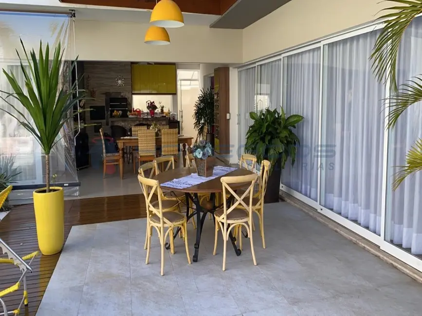 Casa de Condomínio com 4 quartos à venda, 517m2 em João Aranha, Paulinia - SP - imagem 7 Foto 7 de Casa de Condomínio com 4 quartos à venda, 517m2 em João Aranha, Paulinia - SP