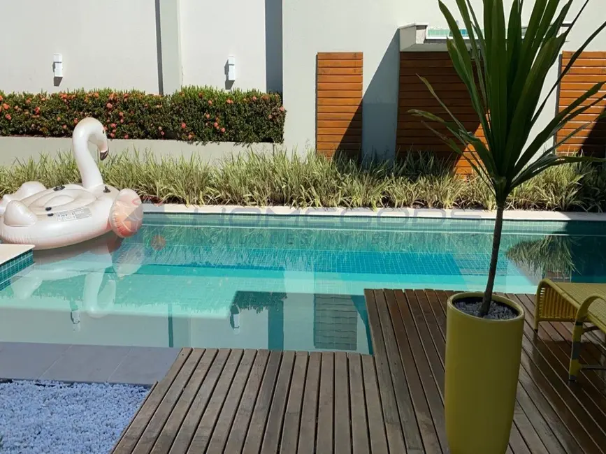 Casa de Condomínio com 4 quartos à venda, 517m2 em João Aranha, Paulinia - SP - imagem 6 Foto 6 de Casa de Condomínio com 4 quartos à venda, 517m2 em João Aranha, Paulinia - SP