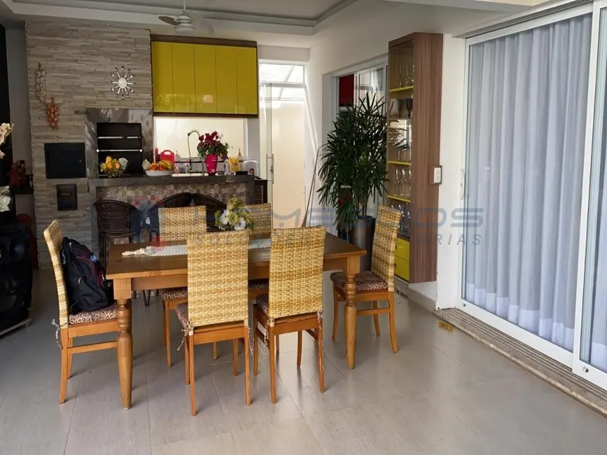 Casa de Condomínio com 4 quartos à venda, 517m2 em João Aranha, Paulinia - SP - imagem 8 Foto 8 de Casa de Condomínio com 4 quartos à venda, 517m2 em João Aranha, Paulinia - SP