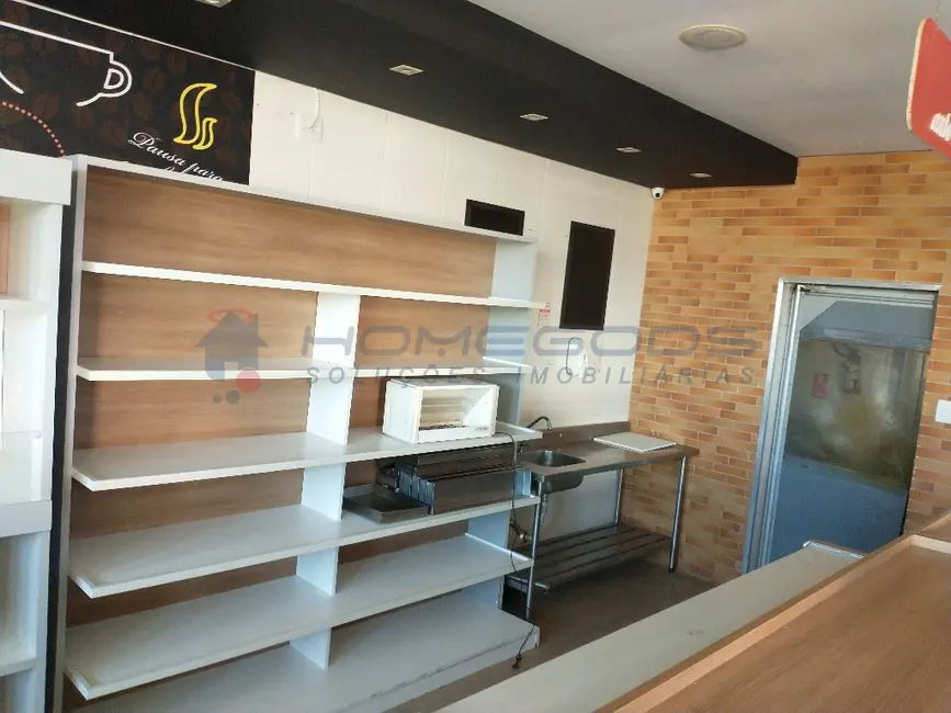 Loja à venda, 600m2 em Jardim Aurélia, Campinas - SP - imagem 4 Foto 4 de Loja à venda, 600m2 em Jardim Aurélia, Campinas - SP