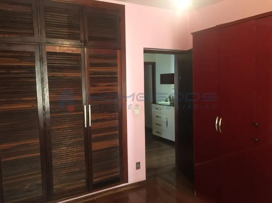Foto 6 de Casa com 4 quartos à venda, 407m2 em Jardim Quarto Centenário, Campinas - SP