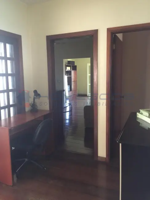 Foto 7 de Casa com 4 quartos à venda, 407m2 em Jardim Quarto Centenário, Campinas - SP