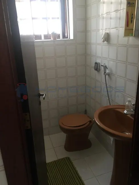 Foto 9 de Casa com 4 quartos à venda, 407m2 em Jardim Quarto Centenário, Campinas - SP