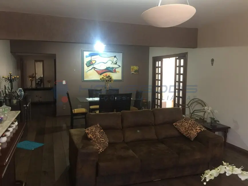 Foto 4 de Casa com 4 quartos à venda, 407m2 em Jardim Quarto Centenário, Campinas - SP