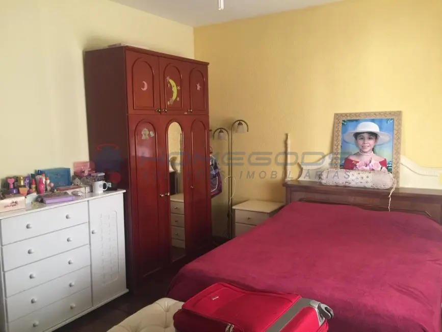 Foto 5 de Casa com 4 quartos à venda, 407m2 em Jardim Quarto Centenário, Campinas - SP