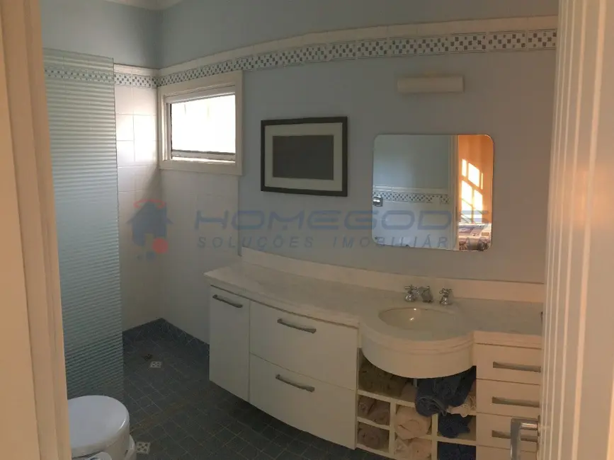Casa com 4 quartos à venda, 467m2 em Sítios de Recreio Gramado, Campinas - SP - imagem 9 Foto 9 de Casa com 4 quartos à venda, 467m2 em Sítios de Recreio Gramado, Campinas - SP