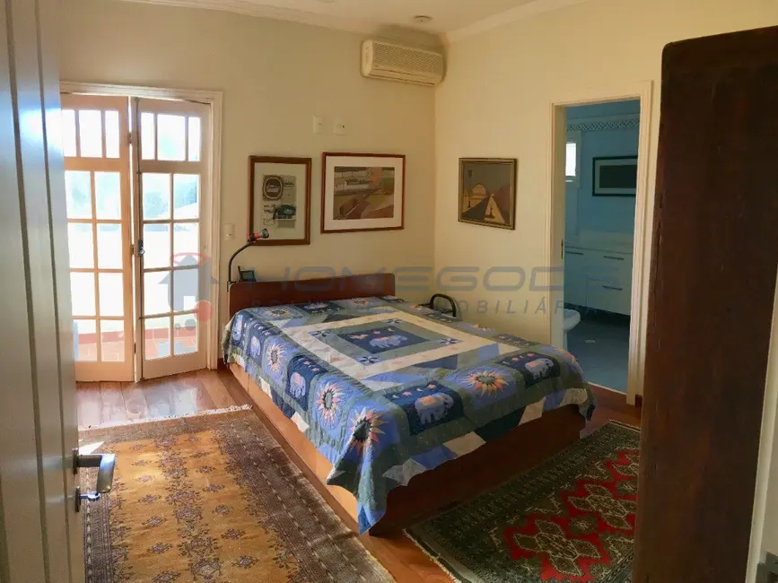 Casa com 4 quartos à venda, 467m2 em Sítios de Recreio Gramado, Campinas - SP - imagem 4 Foto 4 de Casa com 4 quartos à venda, 467m2 em Sítios de Recreio Gramado, Campinas - SP