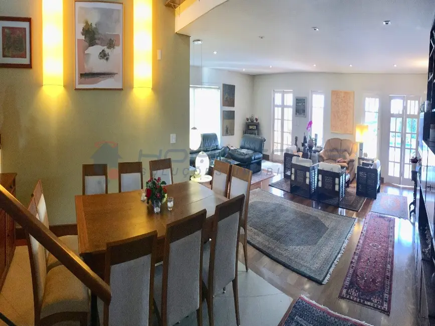 Casa com 4 quartos à venda, 467m2 em Sítios de Recreio Gramado, Campinas - SP - imagem 5 Foto 5 de Casa com 4 quartos à venda, 467m2 em Sítios de Recreio Gramado, Campinas - SP