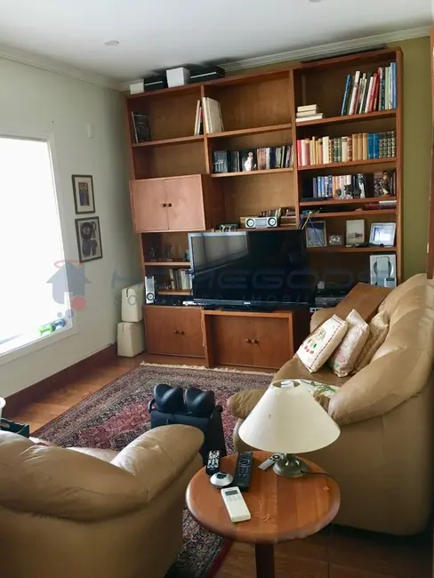 Casa com 4 quartos à venda, 467m2 em Sítios de Recreio Gramado, Campinas - SP - imagem 3 Foto 3 de Casa com 4 quartos à venda, 467m2 em Sítios de Recreio Gramado, Campinas - SP