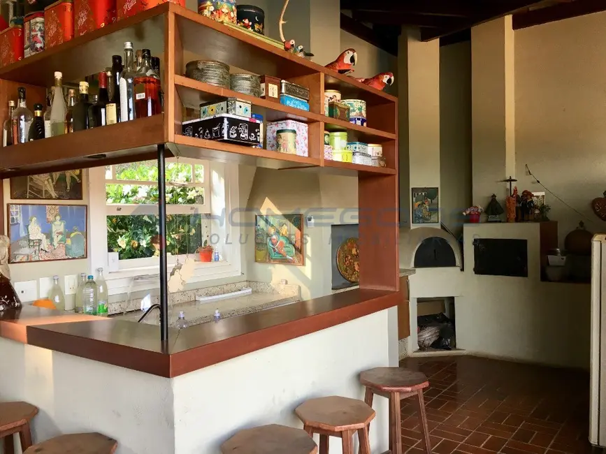 Casa com 4 quartos à venda, 467m2 em Sítios de Recreio Gramado, Campinas - SP - imagem 8 Foto 8 de Casa com 4 quartos à venda, 467m2 em Sítios de Recreio Gramado, Campinas - SP