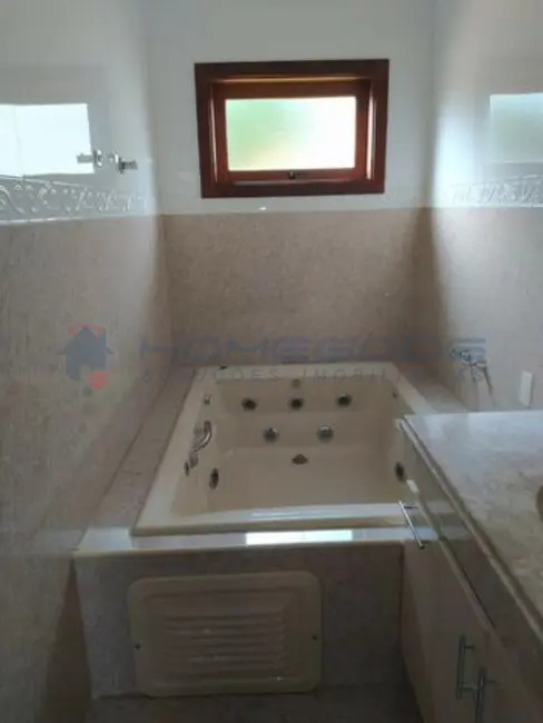 Foto 6 de Casa de Condomínio com 4 quartos à venda, 700m2 em Loteamento Caminhos de São Conrado (Sousas), Campinas - SP