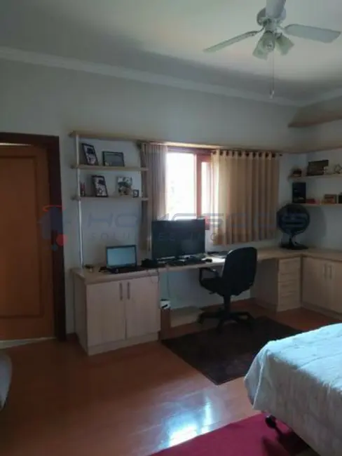 Foto 5 de Casa de Condomínio com 4 quartos à venda, 700m2 em Loteamento Caminhos de São Conrado (Sousas), Campinas - SP