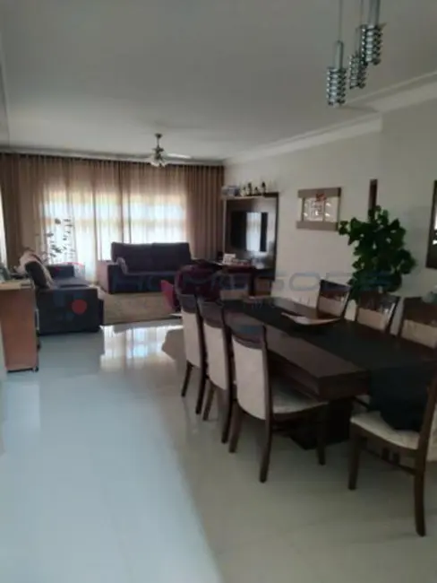 Foto 3 de Casa de Condomínio com 4 quartos à venda, 700m2 em Loteamento Caminhos de São Conrado (Sousas), Campinas - SP