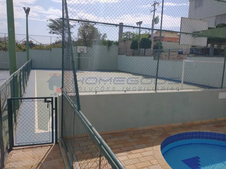 Foto 7 de Apartamento com 3 quartos à venda, 112m2 em Parque Taquaral, Campinas - SP