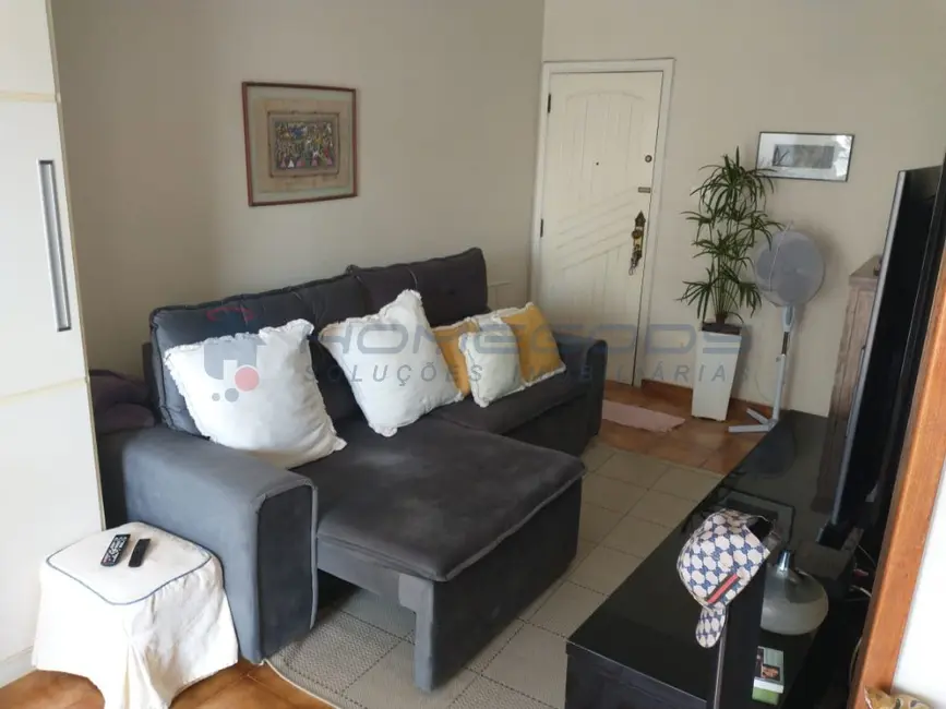 Foto 2 de Apartamento com 3 quartos à venda, 112m2 em Parque Taquaral, Campinas - SP