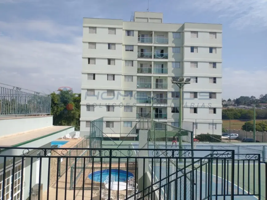 Foto 1 de Apartamento com 3 quartos à venda, 112m2 em Parque Taquaral, Campinas - SP