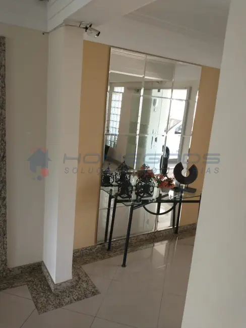 Foto 8 de Apartamento com 3 quartos à venda, 112m2 em Parque Taquaral, Campinas - SP