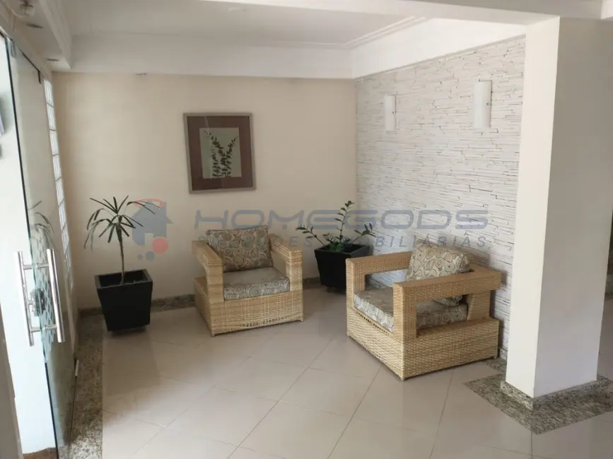Foto 9 de Apartamento com 3 quartos à venda, 112m2 em Parque Taquaral, Campinas - SP