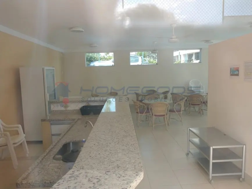 Foto 6 de Apartamento com 3 quartos à venda, 112m2 em Parque Taquaral, Campinas - SP