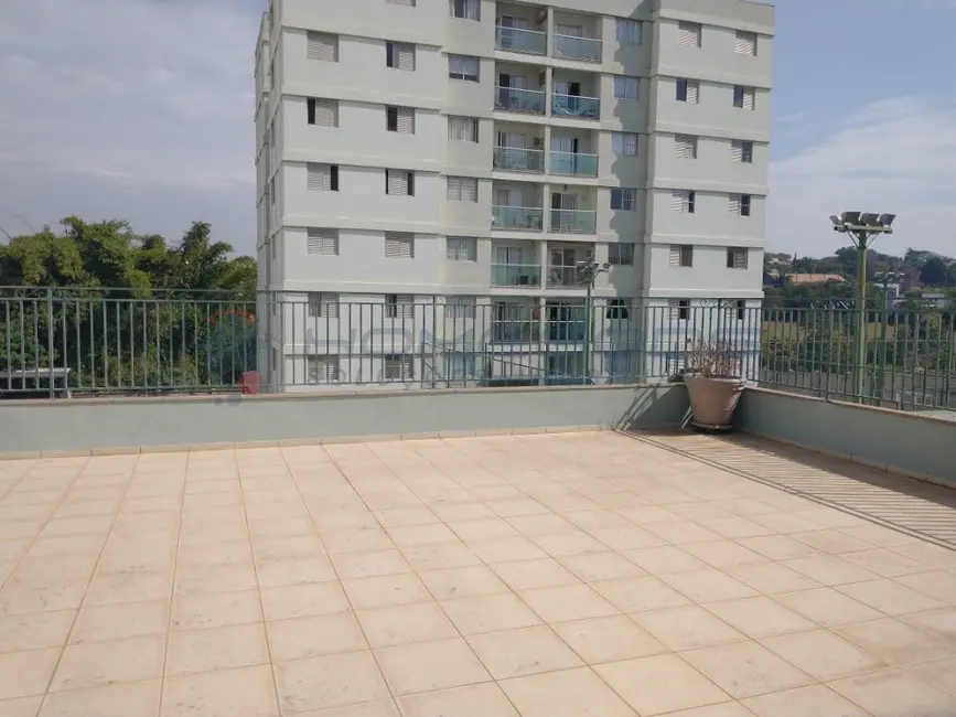 Foto 5 de Apartamento com 3 quartos à venda, 112m2 em Parque Taquaral, Campinas - SP