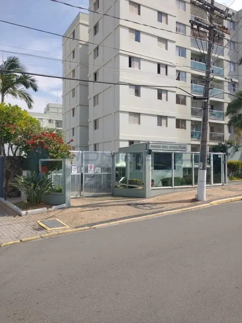 Foto 3 de Apartamento com 3 quartos à venda, 112m2 em Parque Taquaral, Campinas - SP