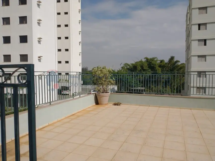 Foto 4 de Apartamento com 3 quartos à venda, 112m2 em Parque Taquaral, Campinas - SP