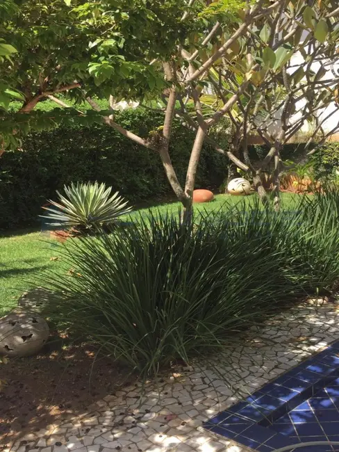 Casa de Condomínio com 4 quartos à venda, 452m2 em Campinas - SP - imagem 9 Foto 9 de Casa de Condomínio com 4 quartos à venda, 452m2 em Campinas - SP