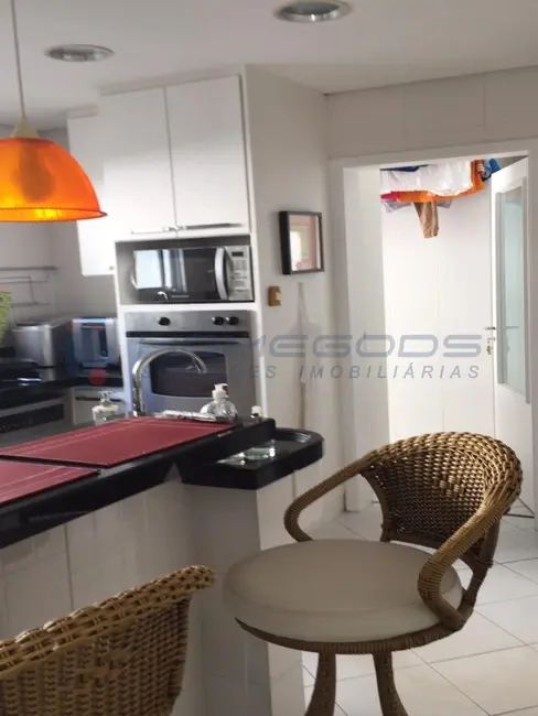 Casa de Condomínio com 4 quartos à venda, 452m2 em Campinas - SP - imagem 8 Foto 8 de Casa de Condomínio com 4 quartos à venda, 452m2 em Campinas - SP