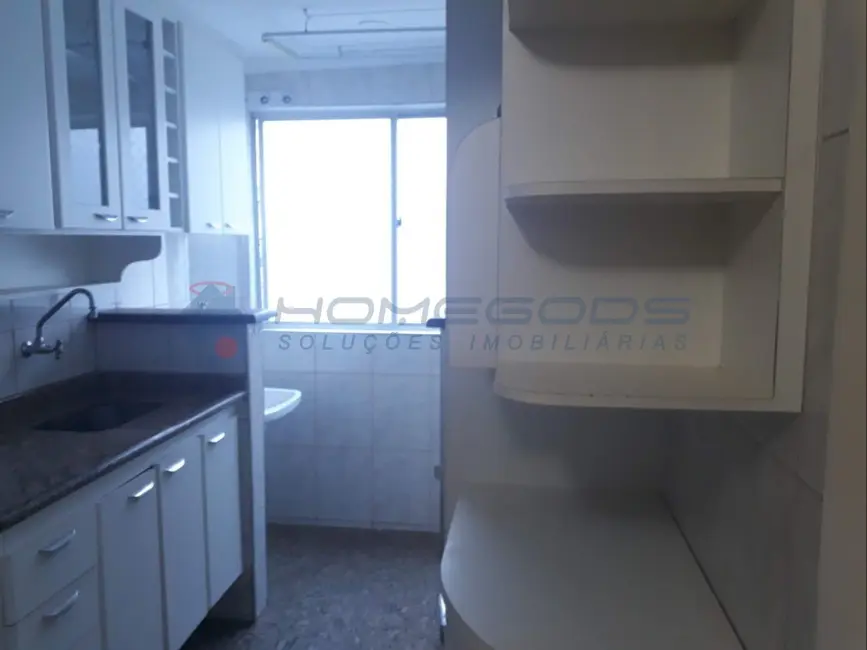 Apartamento com 3 quartos à venda, 65m2 em Vila Proost de Souza, Campinas - SP - imagem 3 Foto 3 de Apartamento com 3 quartos à venda, 65m2 em Vila Proost de Souza, Campinas - SP