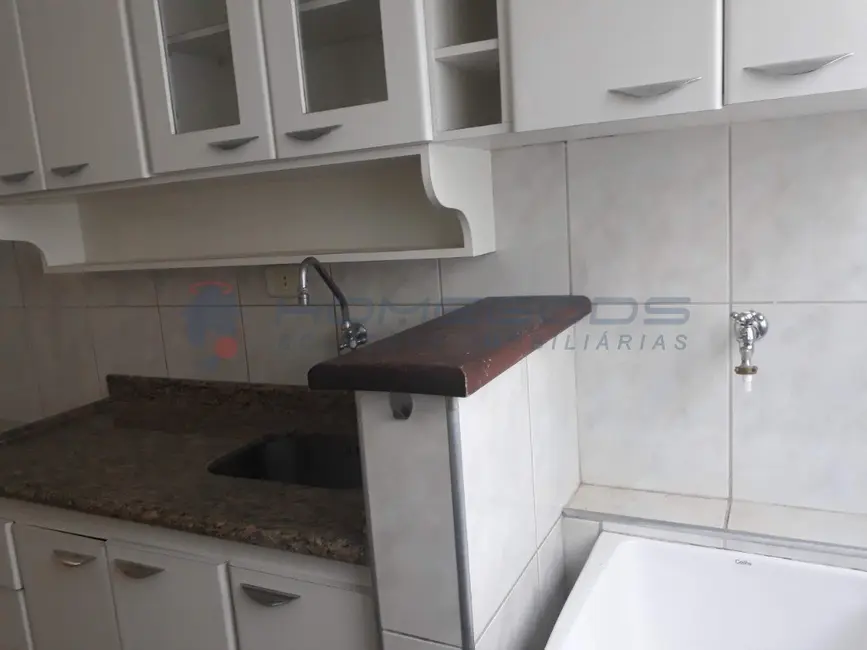 Apartamento com 3 quartos à venda, 65m2 em Vila Proost de Souza, Campinas - SP - imagem 5 Foto 5 de Apartamento com 3 quartos à venda, 65m2 em Vila Proost de Souza, Campinas - SP