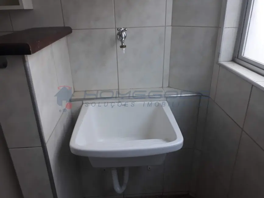 Apartamento com 3 quartos à venda, 65m2 em Vila Proost de Souza, Campinas - SP - imagem 6 Foto 6 de Apartamento com 3 quartos à venda, 65m2 em Vila Proost de Souza, Campinas - SP