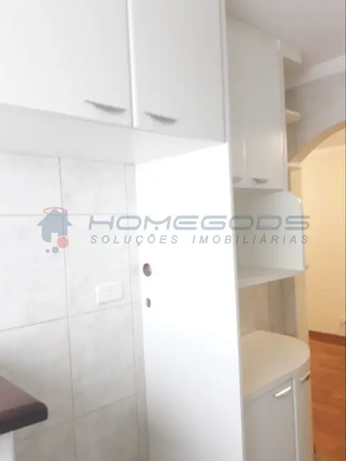 Apartamento com 3 quartos à venda, 65m2 em Vila Proost de Souza, Campinas - SP - imagem 4 Foto 4 de Apartamento com 3 quartos à venda, 65m2 em Vila Proost de Souza, Campinas - SP